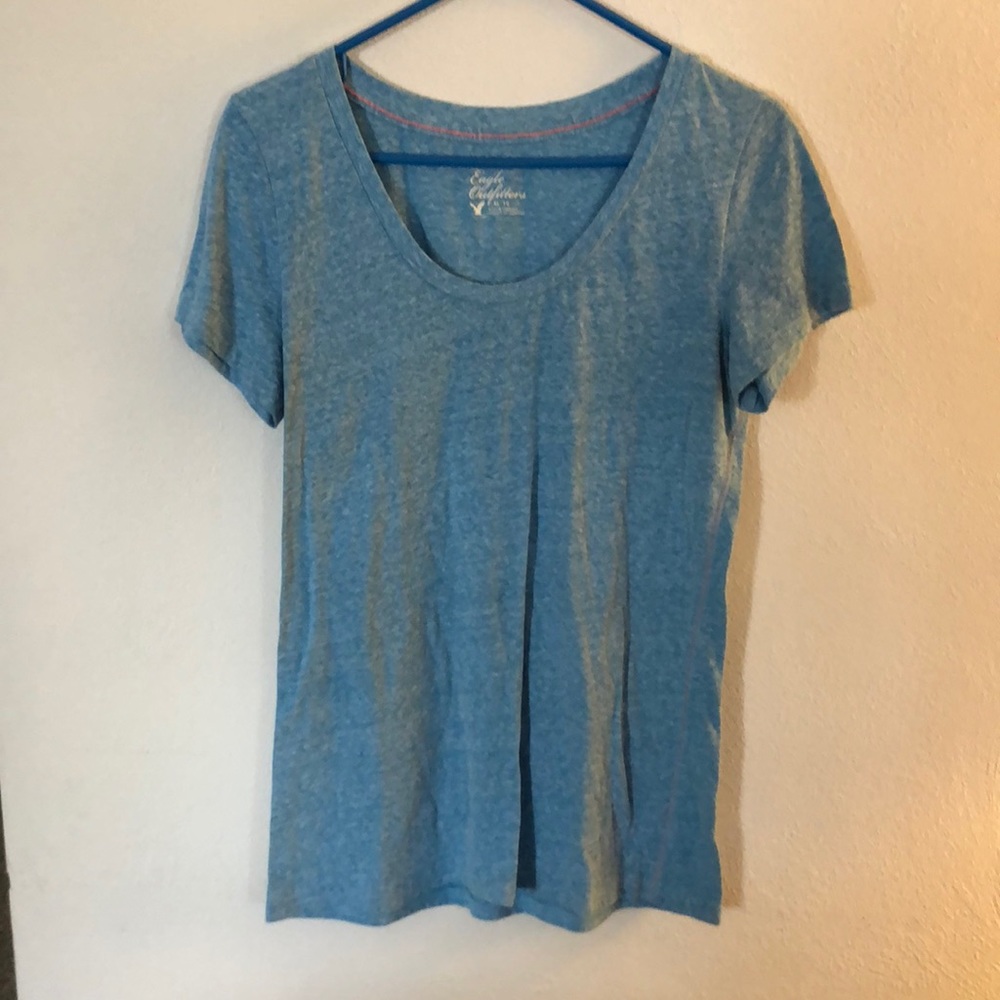 Cotton Tee